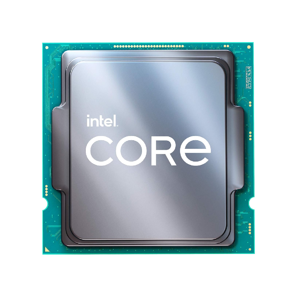 Intel Processor 11th Gen i7-11700K 3.6GHz (CPU Fan Require) view 4